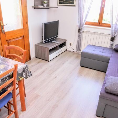 Apartment Stefica Crveni Vrh Kültér fotó