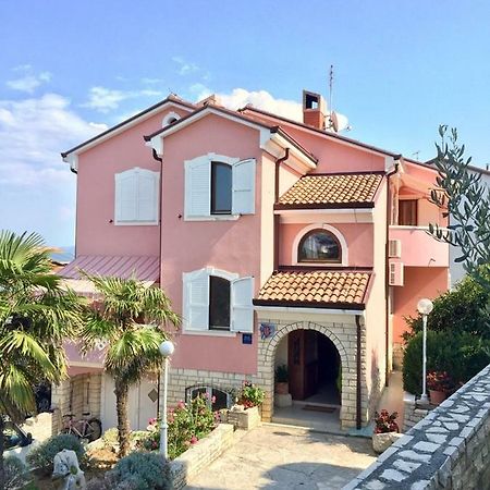Apartment Stefica Crveni Vrh Kültér fotó