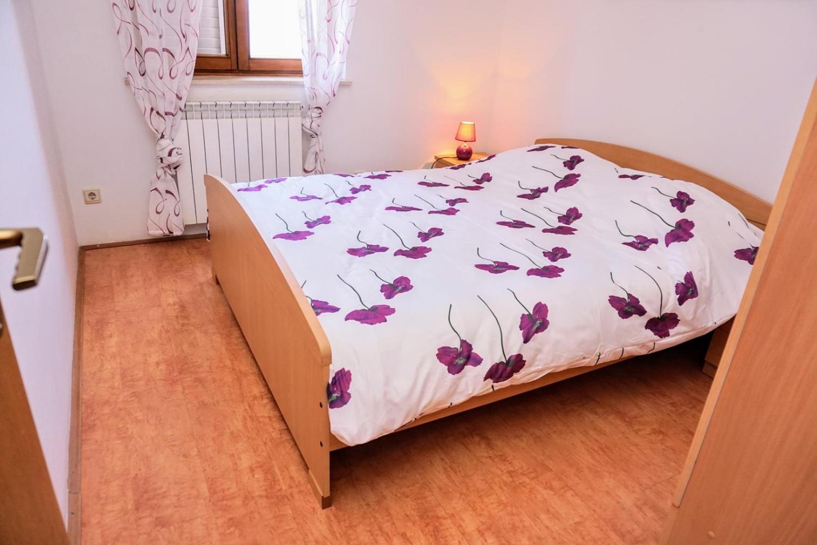 Apartment Stefica Crveni Vrh Kültér fotó