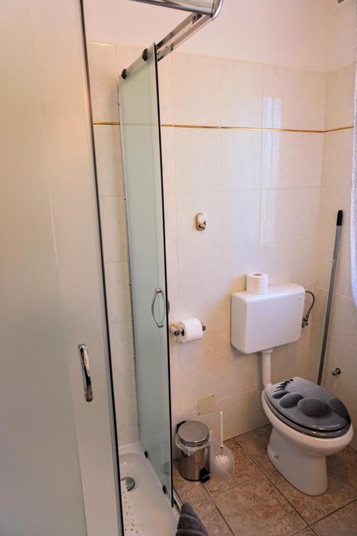 Apartment Stefica Crveni Vrh Kültér fotó