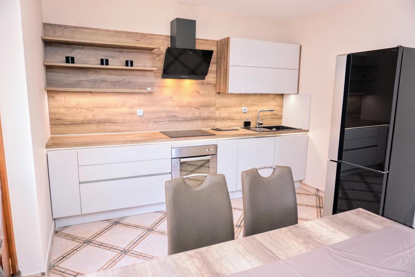 Apartment Stefica Crveni Vrh Kültér fotó
