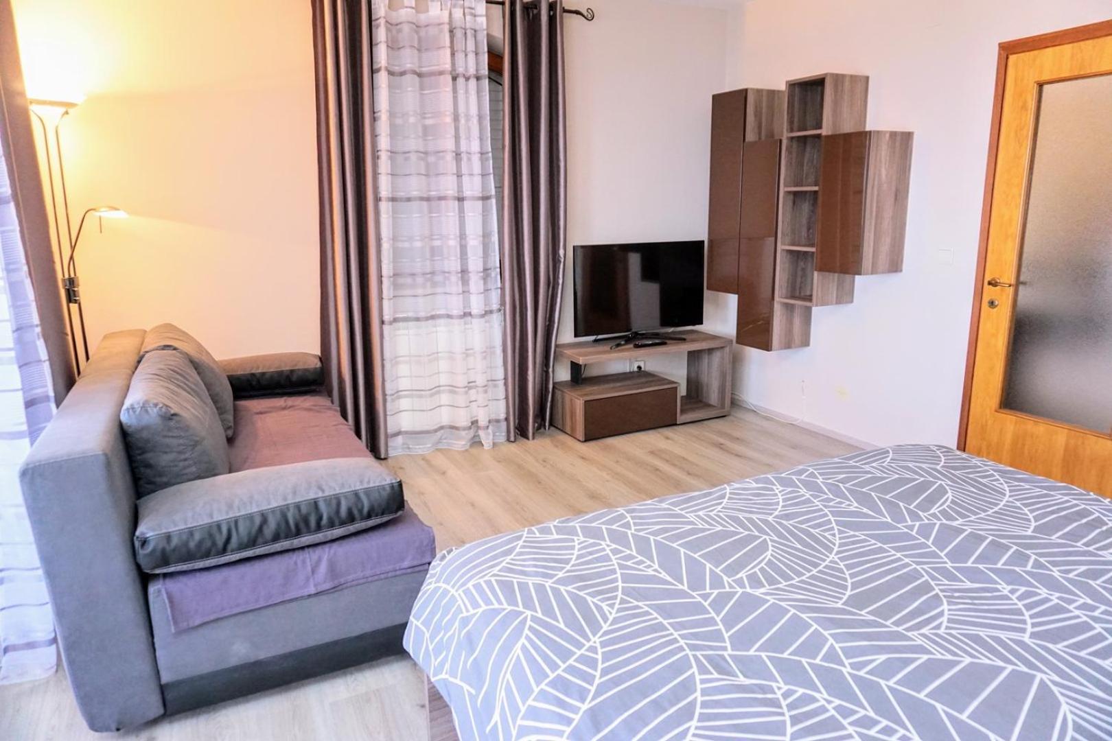 Apartment Stefica Crveni Vrh Kültér fotó