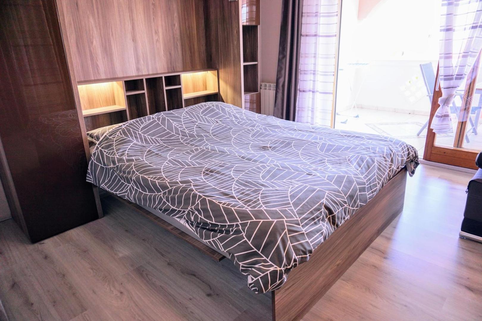 Apartment Stefica Crveni Vrh Kültér fotó