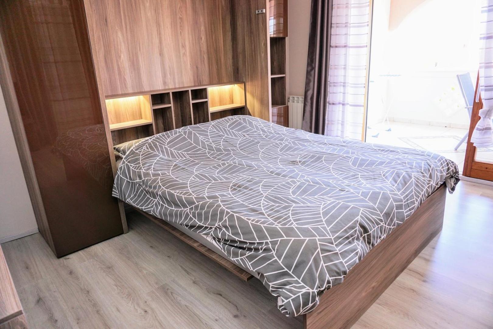 Apartment Stefica Crveni Vrh Kültér fotó