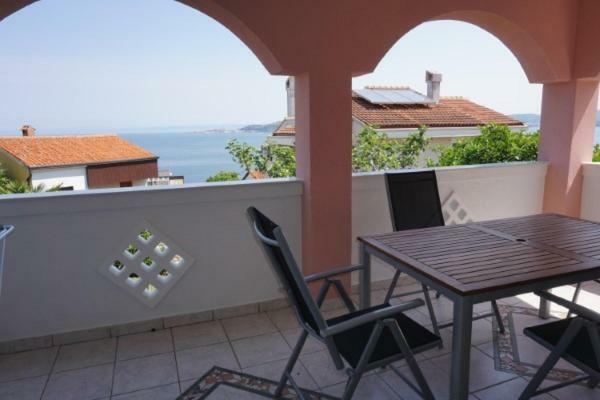 Apartment Stefica Crveni Vrh Kültér fotó