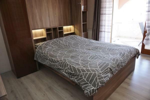 Apartment Stefica Crveni Vrh Kültér fotó