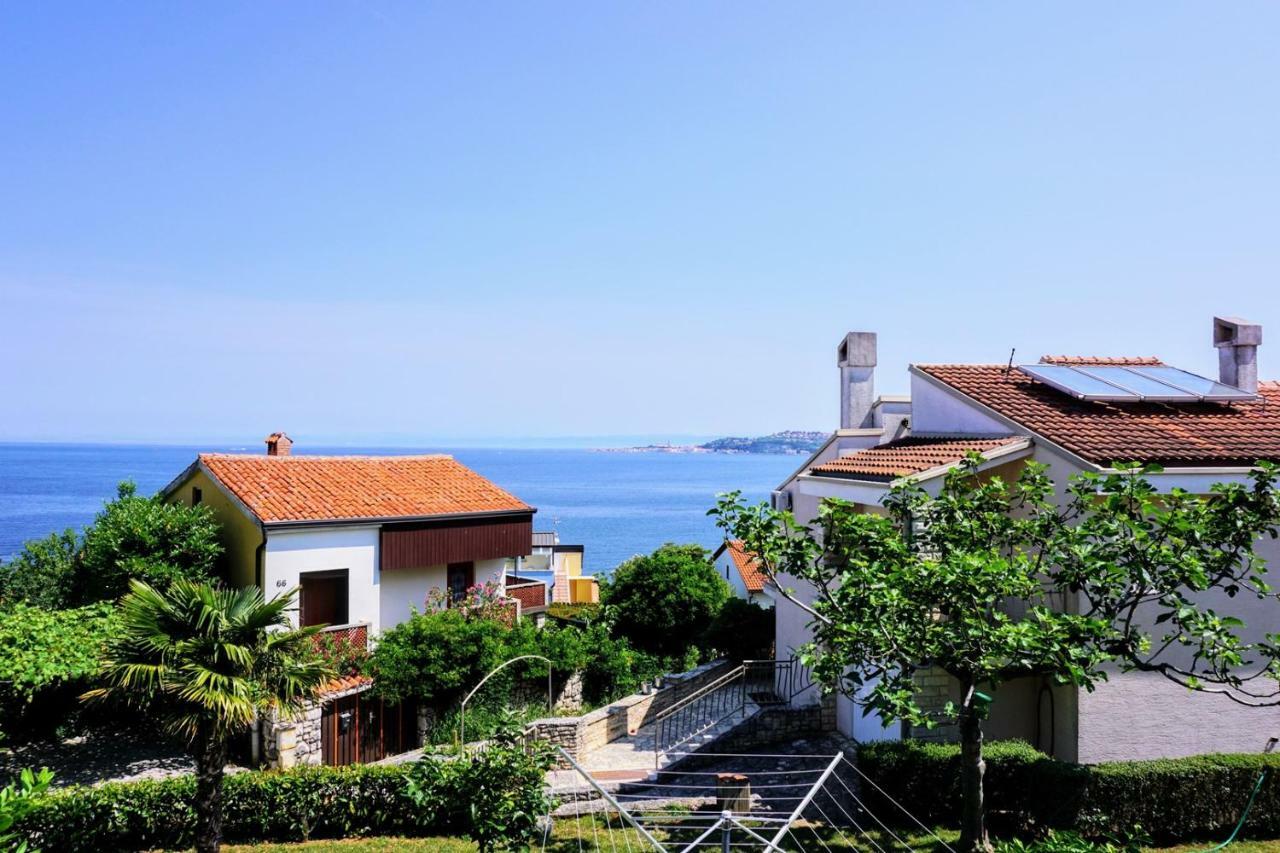 Apartment Stefica Crveni Vrh Kültér fotó